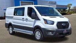 2023 Ford Transit 250