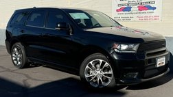 2020 Dodge Durango GT Plus