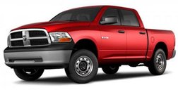2012 Ram Ram Pickup 1500 Outdoorsman