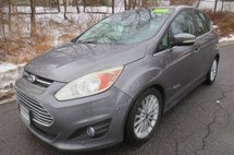 2013 Ford C-Max Energi SEL