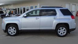 2015 GMC Terrain SLE-2