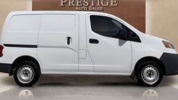 2016 Nissan NV200 SV