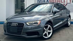 2015 Audi A3 2.0T quattro Premium