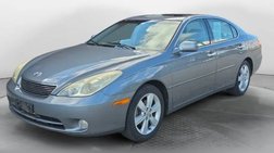 2005 Lexus ES 330 Base