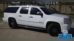 2009 GMC Yukon XL Denali