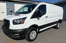 2023 Ford Transit 250