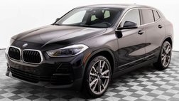 2023 BMW X2 xDrive28i
