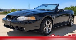 1999 Ford Mustang SVT Cobra Base
