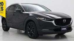 2021 Mazda CX-30 Turbo Premium Plus