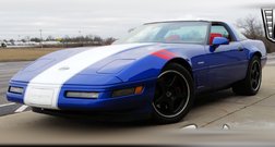 1996 Chevrolet Corvette Grand Sport
