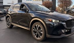 2023 Mazda CX-5 2.5 S Premium Plus