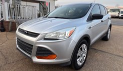 2013 Ford Escape S