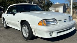1992 Ford Mustang GT