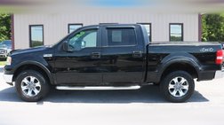 2005 Ford F-150 XLT