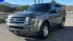 2012 Ford Expedition Limited