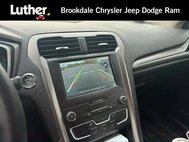 2020 Ford Fusion Hybrid SE