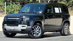 2025 Land Rover Defender 110 P400 S