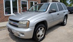 2007 Chevrolet TrailBlazer LS