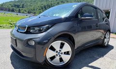 2015 BMW i3 Base