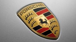 2022 Porsche Taycan 4S