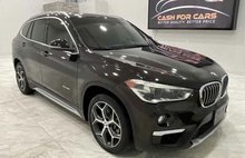 2016 BMW X1 xDrive28i