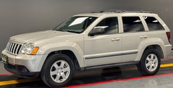 2009 Jeep Grand Cherokee Laredo