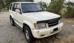 1998 Isuzu Trooper S