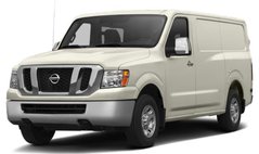 2018 Nissan NV S