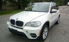 2013 BMW X5 xDrive35i