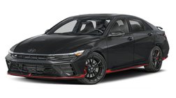 2025 Hyundai Elantra N Base