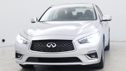 2020 Infiniti Q50 3.0T Luxe