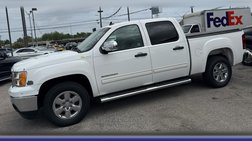 2010 GMC Sierra 1500 Hybrid Base