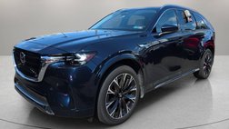 2024 Mazda CX-90 3.3 Turbo S Premium Plus