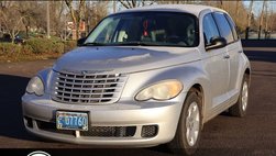 2008 Chrysler PT Cruiser Base