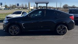 2019 BMW X6 M Base