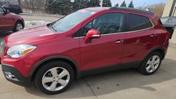 2015 Buick Encore Convenience
