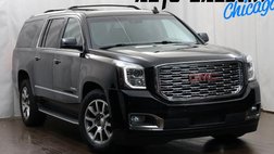 2019 GMC Yukon XL Denali