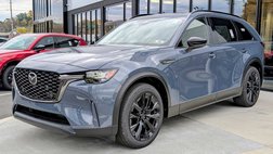 2026 Mazda CX-90 3.3 Turbo Premium Sport