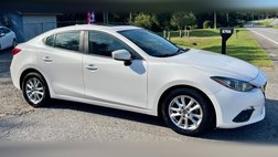 2015 Mazda MAZDA3 i Touring