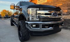 2018 Ford Super Duty F-250 Lariat
