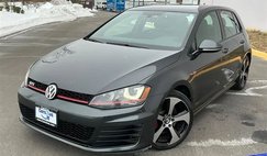 2015 Volkswagen Golf GTI ahn