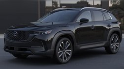 2026 Mazda CX-50 2.5 S Premium
