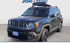 2015 Jeep Renegade Sport