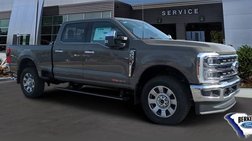 2026 Ford Super Duty F-350 Lariat
