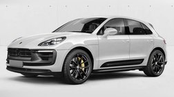 2023 Porsche Macan S