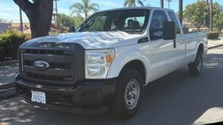 2014 Ford Super Duty F-250 XL