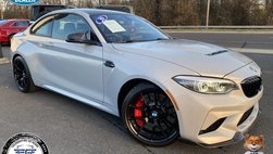 2020 BMW M2 CS