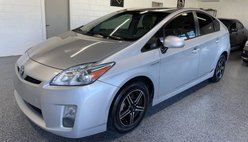 2011 Toyota Prius Two