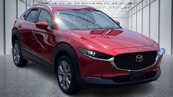 2022 Mazda CX-30 2.5 S Select