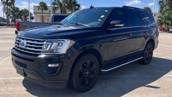 2021 Ford Expedition XLT